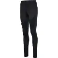 Hummel Staltic Poly Leggings Med Høy Midje
