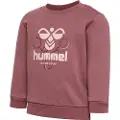 Hummel Lime Collegegenser