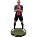 Creative Labs - KYLIAN MBAPPE - OFFICIAL PSG - FOOTBALL'S FINEST 60CM RESIN STATUE - Figur