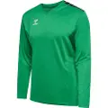 Hummel Authentic Pl Langarmet T-skjorte