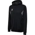 Hummel Authentic Pl Hetteskjorte