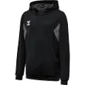 Hummel Authentic Pl Hetteskjorte