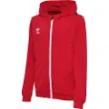 Hummel Authentic Pl Jakke