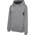 Hummel Authentic Pl Hetteskjorte