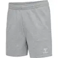 Hummel Go 2.0 Shorts