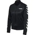 Hummel Legacy Evy Poly Treningsjakke
