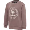 Hummel Lime Collegegenser