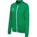 Hummel Authentic Pl Jakke