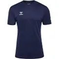 Hummel Logo Sett