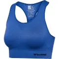 Hummel Tif Seamless Sport-topp