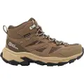 Jack Wolfskin Vojo Tour Texapore Mid Tursko