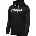 Hummel Logo Hetteskjorte