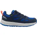 Jack Wolfskin Woodland 2 Texapore Low Tursko