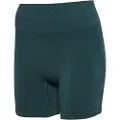 Hummel Define Scrunch Korte Leggings
