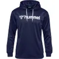 Hummel Logo Hetteskjorte