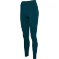 Hummel 210492 Seamless Leggings Med Høy Midje