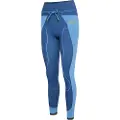 Hummel 228267 Seamless Leggings Med Høy Midje
