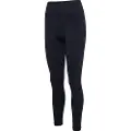 Hummel Alive Seamless Leggings Med Høy Midje