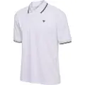 Hummel Loose Bee Kortermet Poloskjorte
