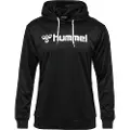 Hummel Logo Hetteskjorte