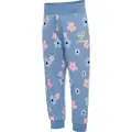 Hummel Rinna Adjust Waist Pants Faded Denim