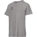 Hummel Cima 2.0 Kortarmet T-skjorte