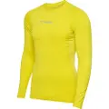 Hummel Performance Langarmet T-skjorte