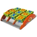 Adlibris Tic Tac Toe Toss Game