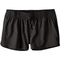 Patagonia Stretch Planing Micro - 2 In. Boardshorts svart