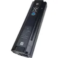 Yamaha 600wh 36v Internal Batteri