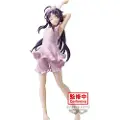Banpresto Sword Art Online Yuuki-figur-variant-oppgjør 16 Cm