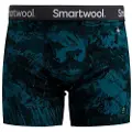 Smartwool Merino Print Boxed Boxers