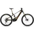 Orbea Wild M-ltd 29´´ Xx Eagle Axs 2025 Terrengsykkel