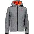 CMP Fix 3a00094m Softshelljakke