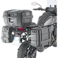 Givi Harley Davidson Pan America 1250 21 Plo8400mk Sadelvesker Montering