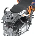 Givi Ktm Super Adventure 1290 S/r 21 Bakre Montering Av Toppboks