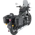 Givi Royal Enfield Meteor R350 21 Montering Av Sidevesker
