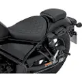 SW-Motech Slh Honda Cmx 500 Abs Rebel 17-19 Venstre Sideveskeholder