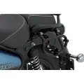 SW-Motech Slc Left Royal Enfield Meteor 350 19 Montering Av Sidevesker