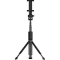 Celly ClickPlusPod - Skytegrep/ministativ/selfiestang