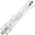 Philips MASTERColour CDM-TD - Keramisk metallhalid (CMH) lyspære - form: T22 - klar finish - Rx7s - 71.5 W - klasse G - kjølilg hvitt lys - 4200 K
