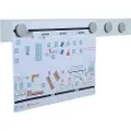 MAGNETOPLAN nettverksadapter Intel Wireless-6 AX201.NGWG.NV/ non vPro M.2 2230 (CNVi)