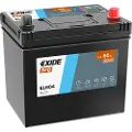 Exide Efb Start/stop El604 Batterilader