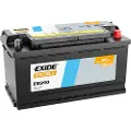 Exide Excell 12v 95ah 800a Batterilader