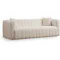 Atelier Del Sofa Hanah HomeSofa 3-seter - RoyalBeige3-seters sofaerFra Homeroom