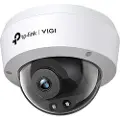 TP-LINK Vigi C240i 4 Mm Overvåkningskamera