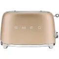 Smeg Tsf01 50s Style Brødrister 2 Spalter