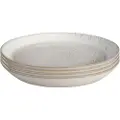 Denby DenbyTallerken Kiln diameter 21,5 cm 4-pkBeigeAsjetterFra Homeroom