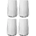 Spiegelau SpiegelauLongdrinkglass LifeStyle 51 cl, 4-pkTransparentDrinkglass & shotglassFra Homeroom