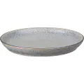 Denby DenbyTallerken Coupe Studio Grey diameter 26 cmGråTallerkenerFra Homeroom
